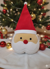 Jastuk Deda Mraz NG25